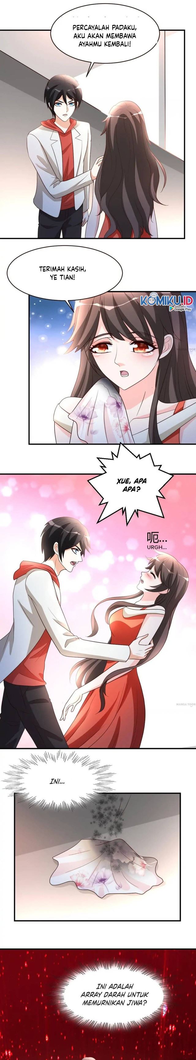 Urban Leveling Chapter 52 Gambar 1