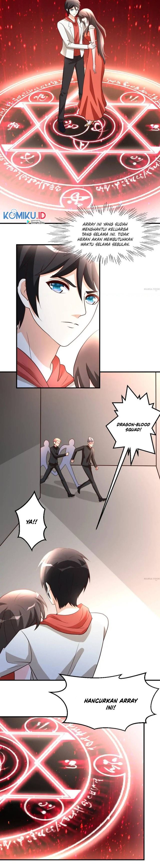 Urban Leveling Chapter 52 Gambar 2
