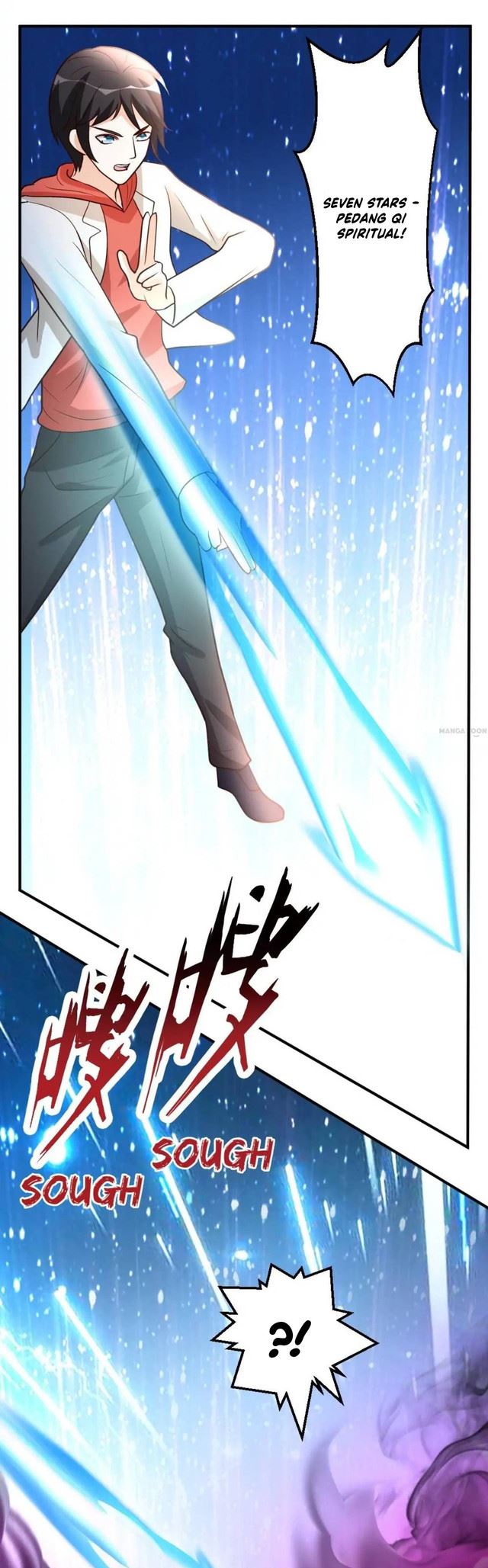 Urban Leveling Chapter 52 Gambar 7