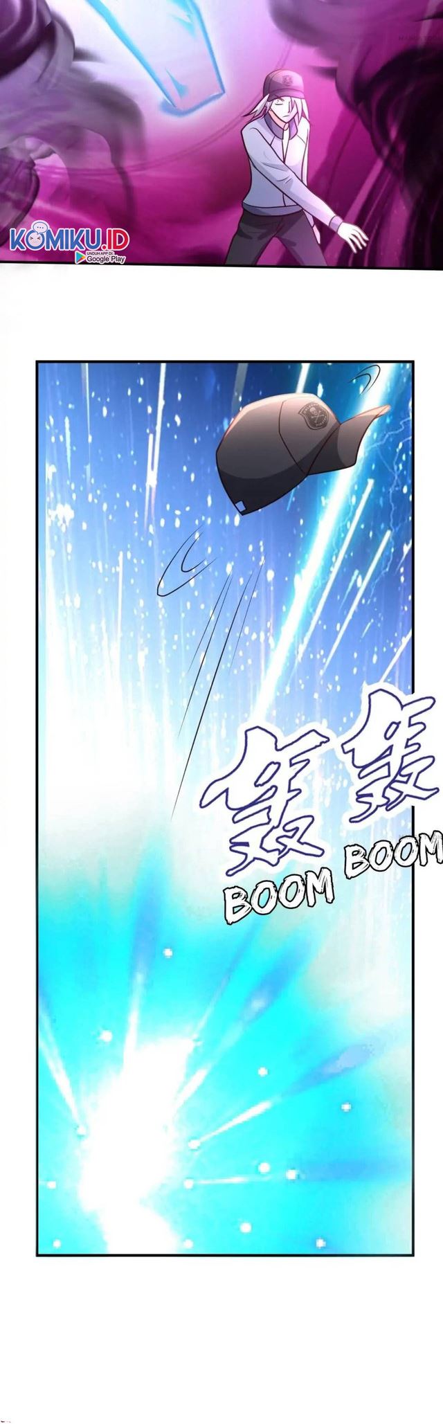 Urban Leveling Chapter 52 Gambar 8