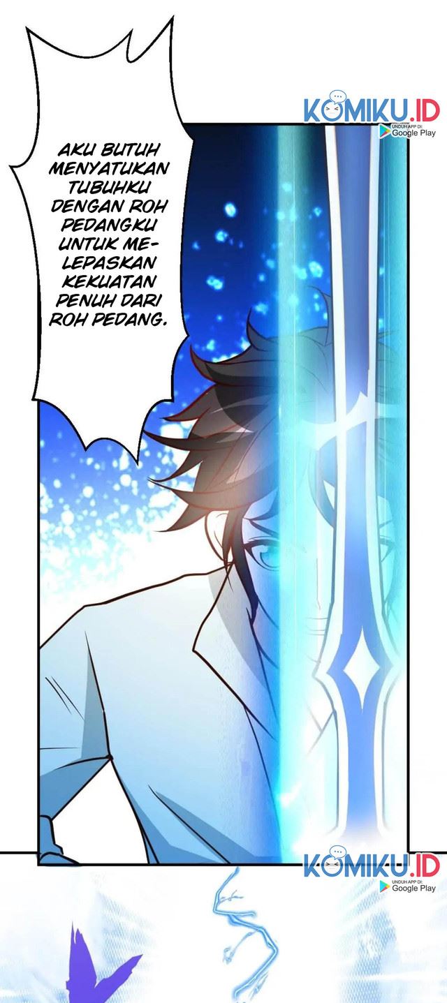 Urban Leveling Chapter 65 Gambar 11