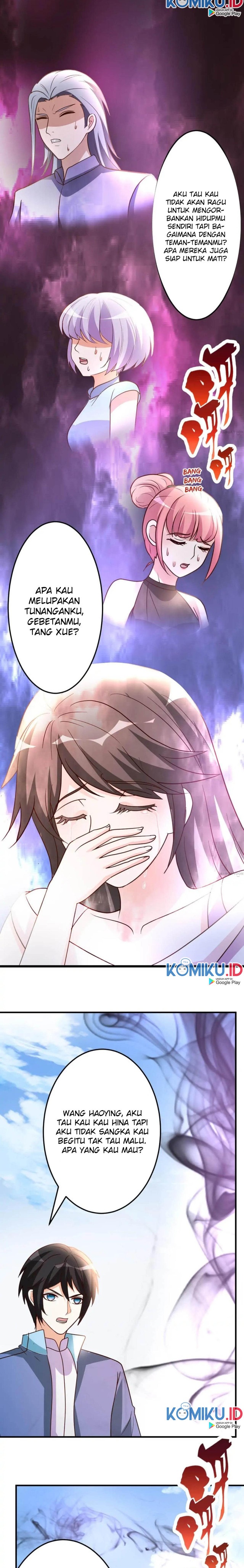 Urban Leveling Chapter 71 Gambar 6