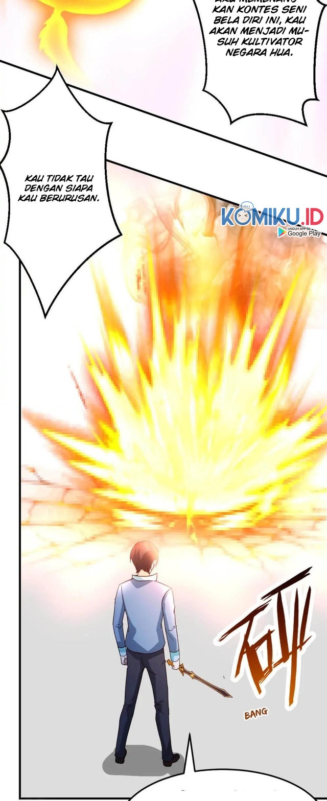 Urban Leveling Chapter 71 Gambar 10