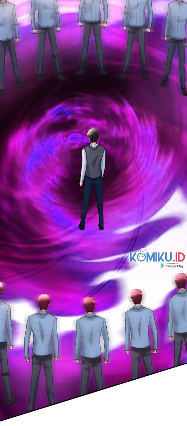 Urban Leveling Chapter 78 Gambar 2