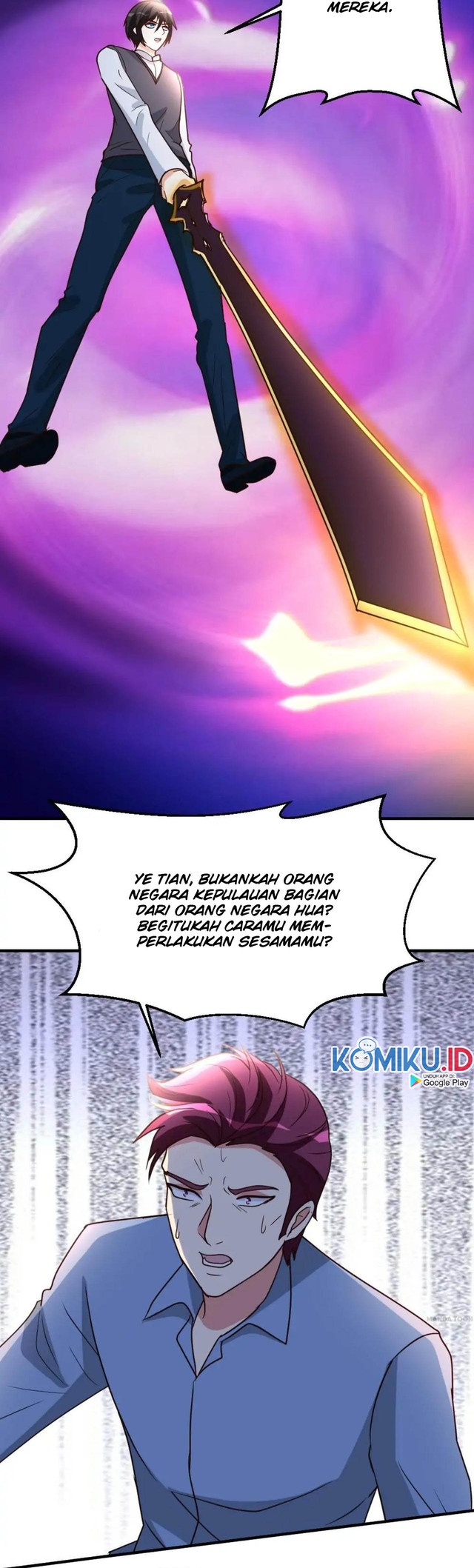 Urban Leveling Chapter 78 Gambar 8