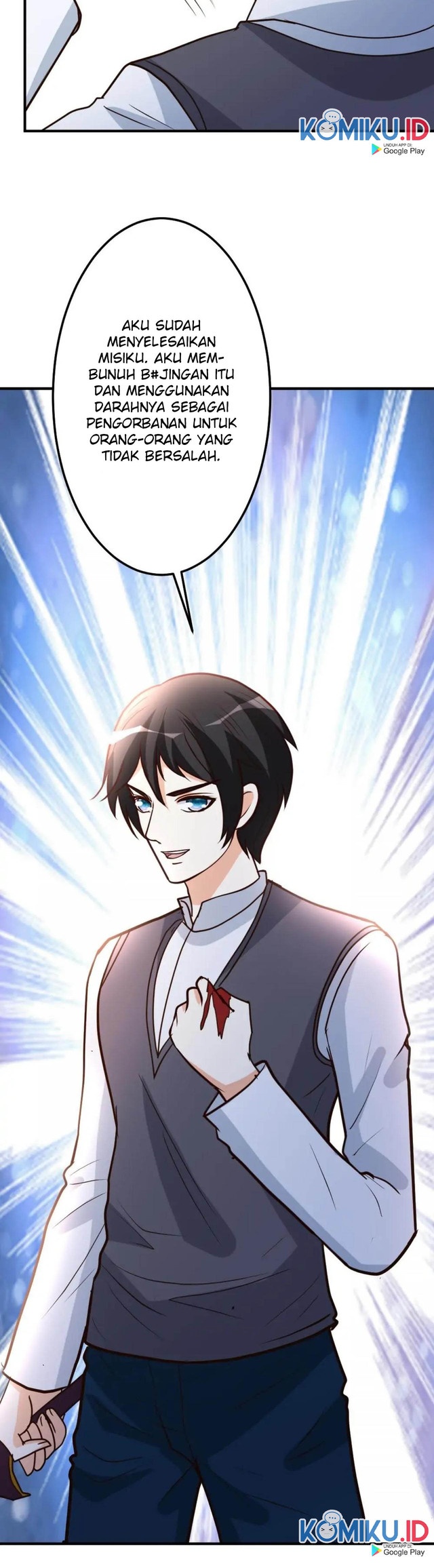 Urban Leveling Chapter 78 Gambar 11