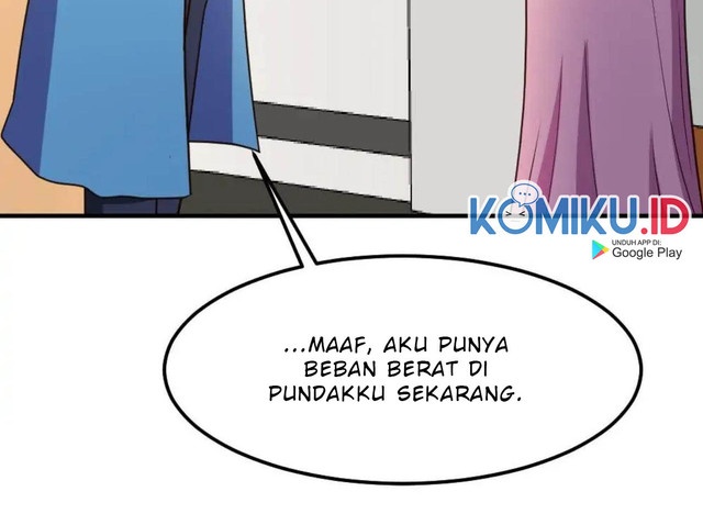 Urban Leveling Chapter 84 Gambar 8