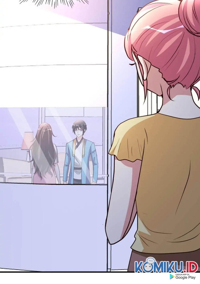 Urban Leveling Chapter 84 Gambar 11