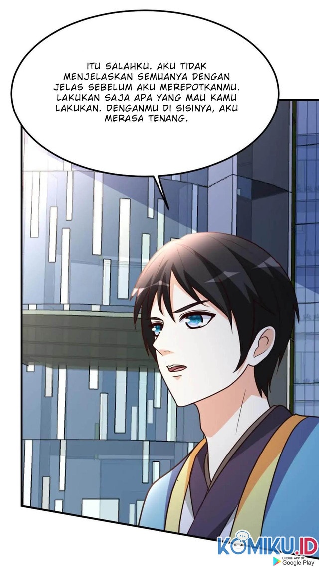 Urban Leveling Chapter 85 Gambar 2