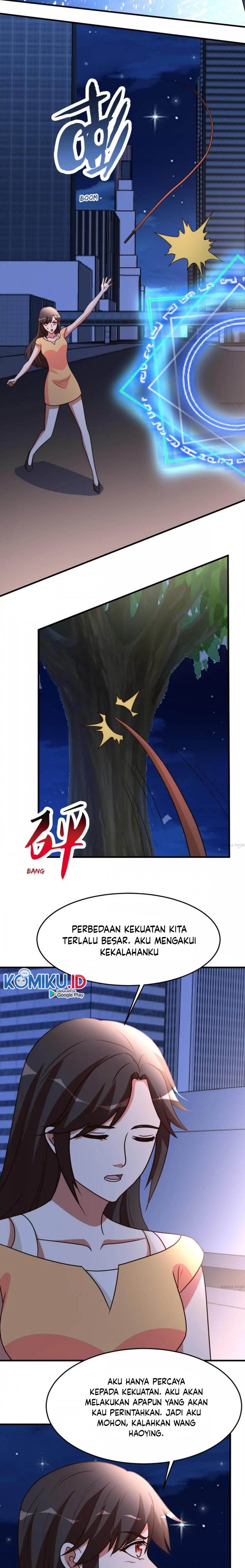 Urban Leveling Chapter 99 Gambar 8