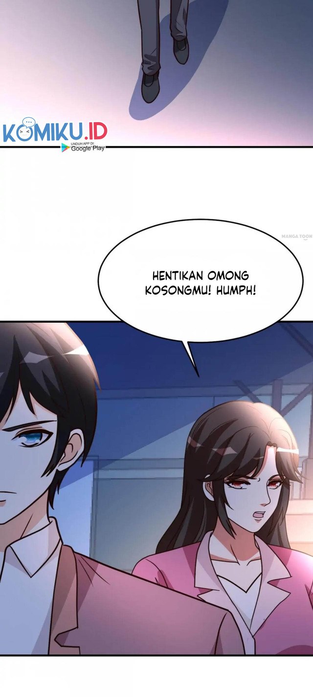 Urban Leveling Chapter 100 Gambar 2