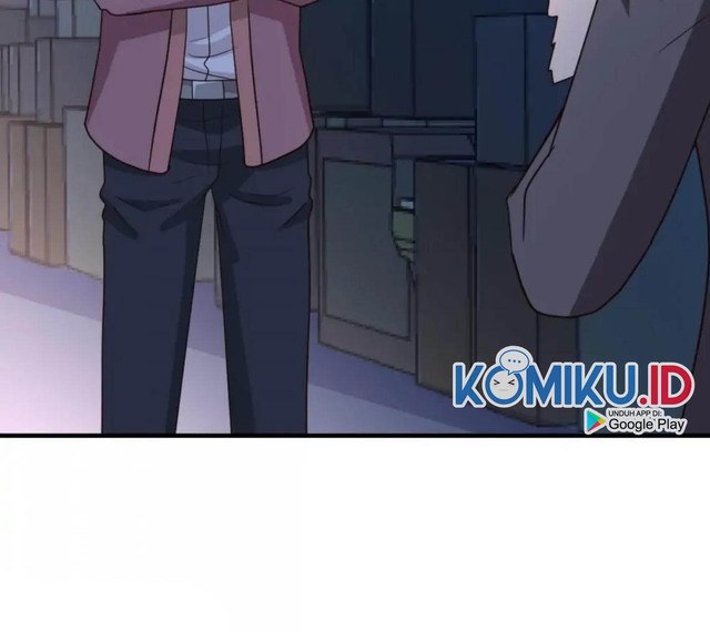 Urban Leveling Chapter 100 Gambar 5