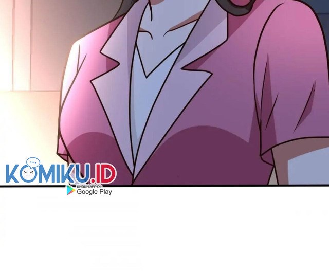 Urban Leveling Chapter 100 Gambar 10