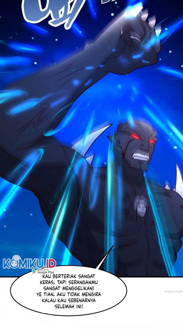 Urban Leveling Chapter 103 Gambar 3