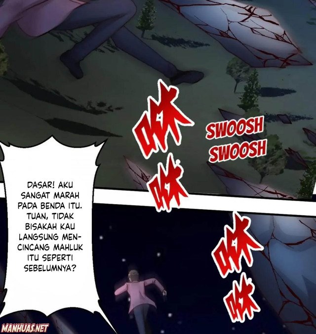 Urban Leveling Chapter 103 Gambar 6