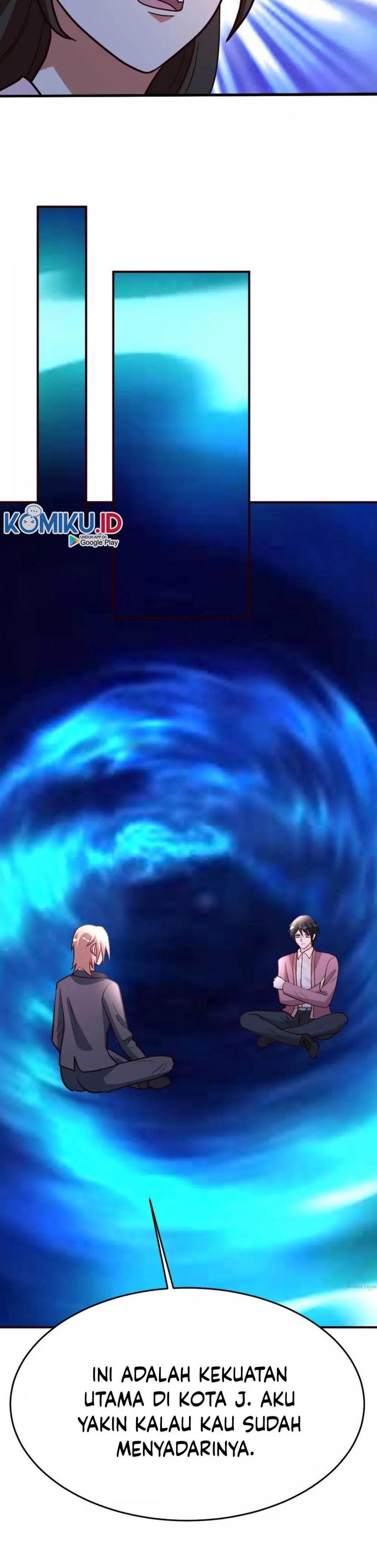 Urban Leveling Chapter 108 Gambar 11