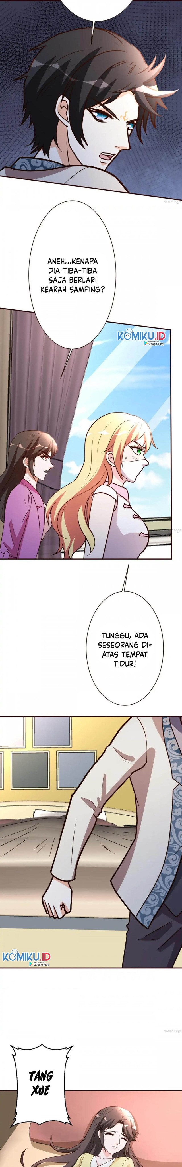 Urban Leveling Chapter 119 Gambar 3