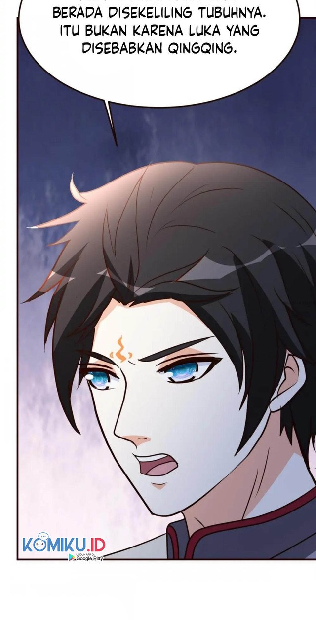 Urban Leveling Chapter 119 Gambar 6