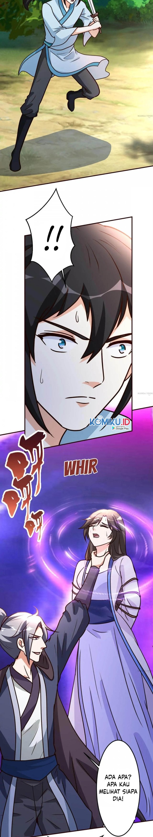 Urban Leveling Chapter 120 Gambar 2