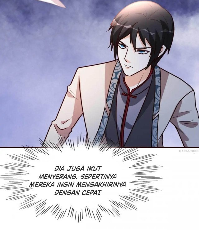 Urban Leveling Chapter 123 Gambar 2