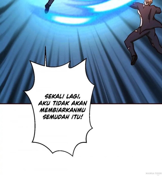 Urban Leveling Chapter 123 Gambar 7