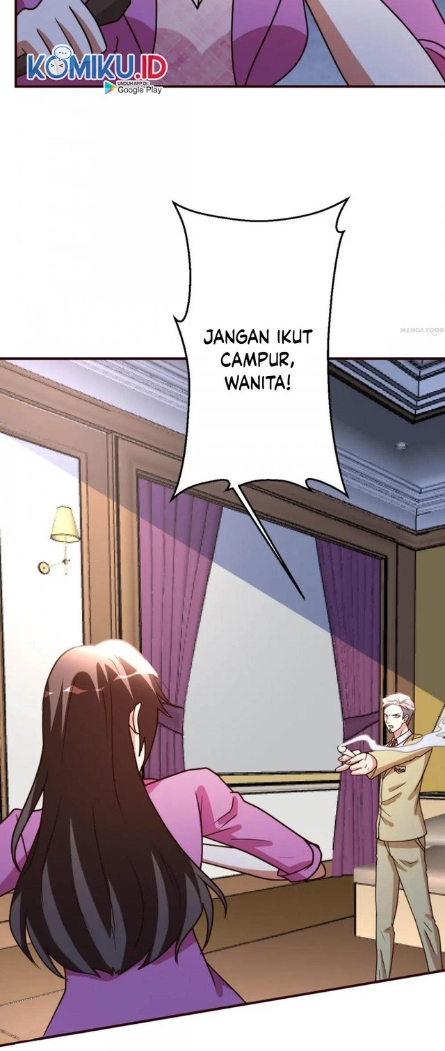 Urban Leveling Chapter 123 Gambar 9