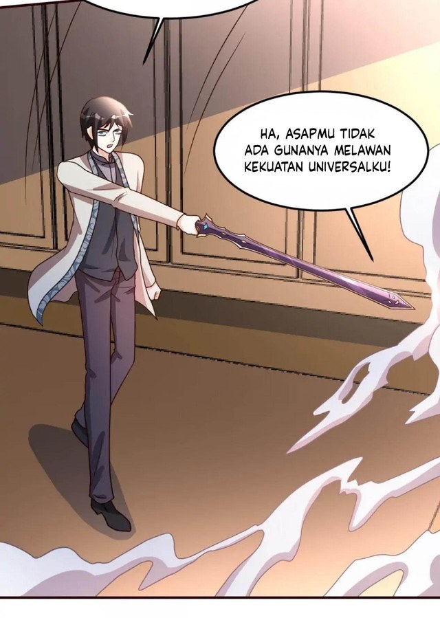 Urban Leveling Chapter 123 Gambar 11