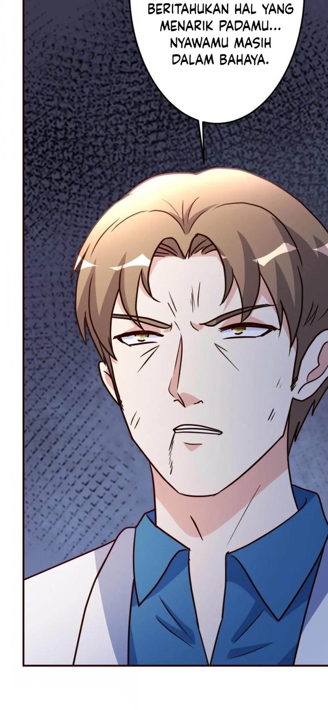 Urban Leveling Chapter 125 Gambar 12