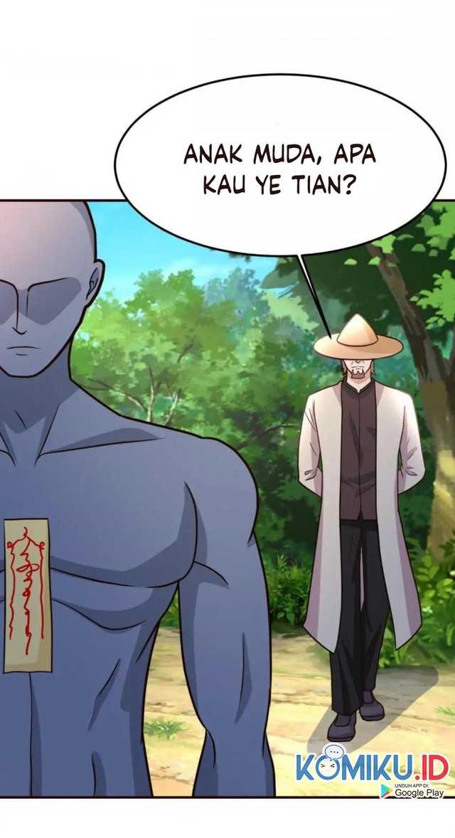 Urban Leveling Chapter 128 Gambar 4
