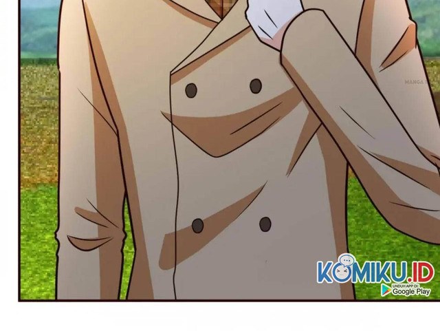 Urban Leveling Chapter 137 Gambar 8
