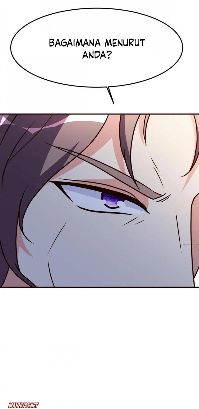 Urban Leveling Chapter 137 Gambar 13