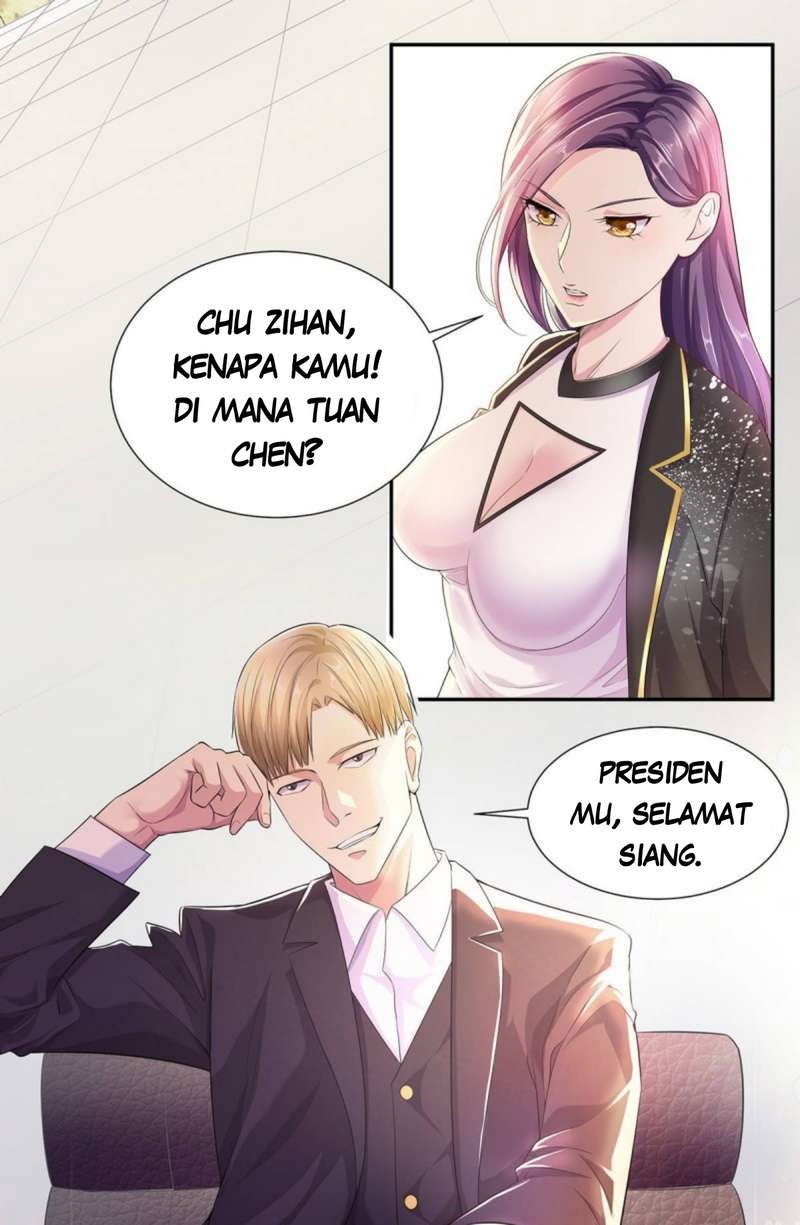 Urban Prodigal Son Chapter 02 Gambar 3