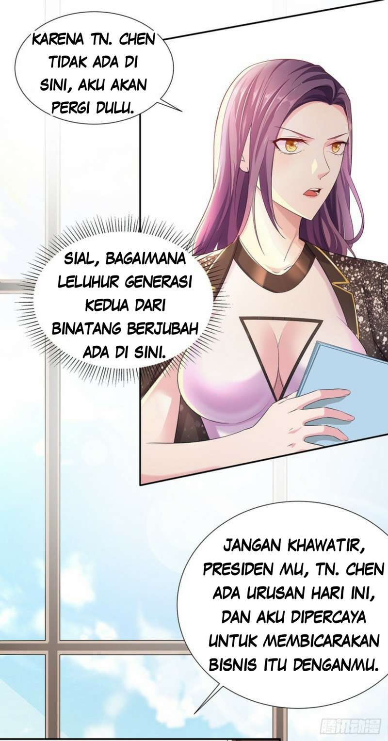 Urban Prodigal Son Chapter 02 Gambar 5