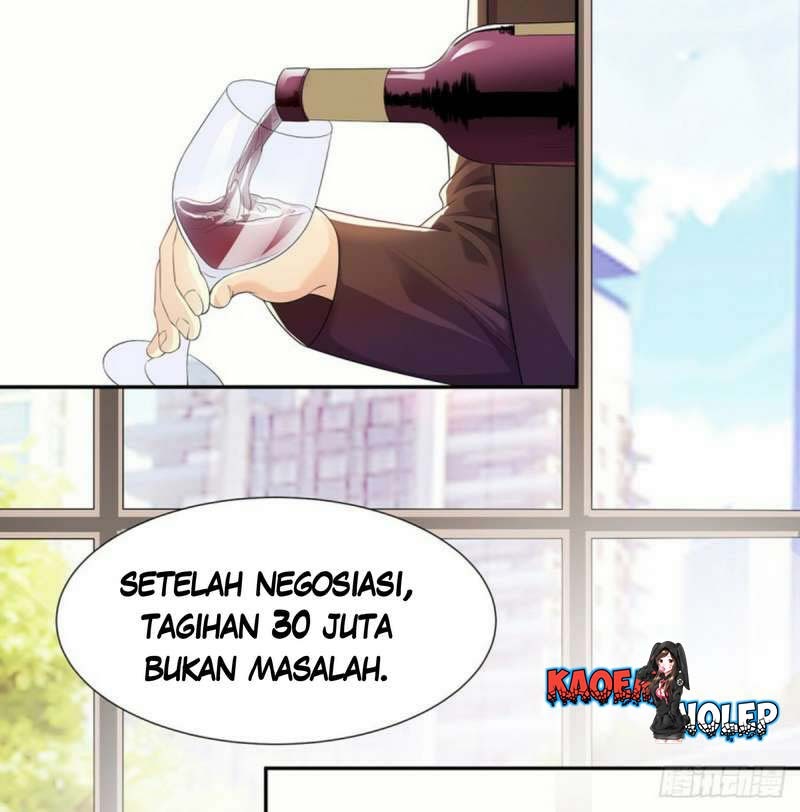 Urban Prodigal Son Chapter 02 Gambar 6