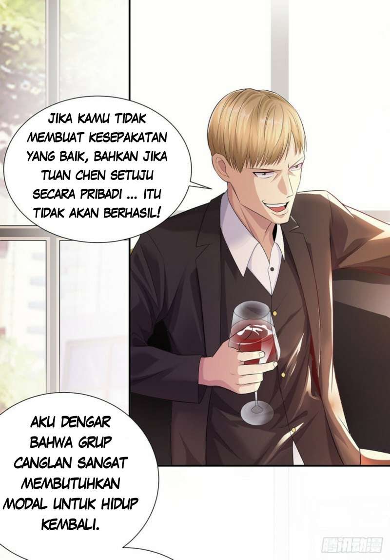 Urban Prodigal Son Chapter 02 Gambar 7