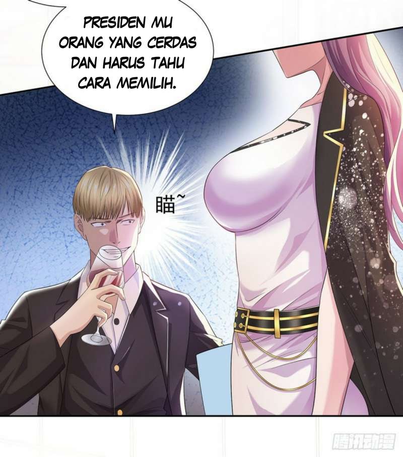Urban Prodigal Son Chapter 02 Gambar 8