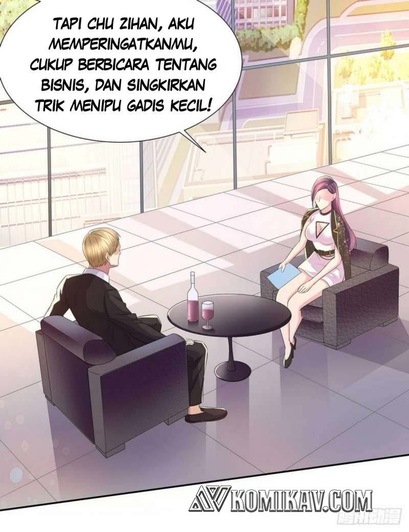 Urban Prodigal Son Chapter 02 Gambar 10