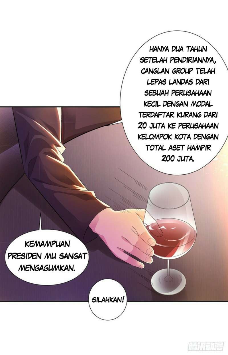 Urban Prodigal Son Chapter 02 Gambar 11