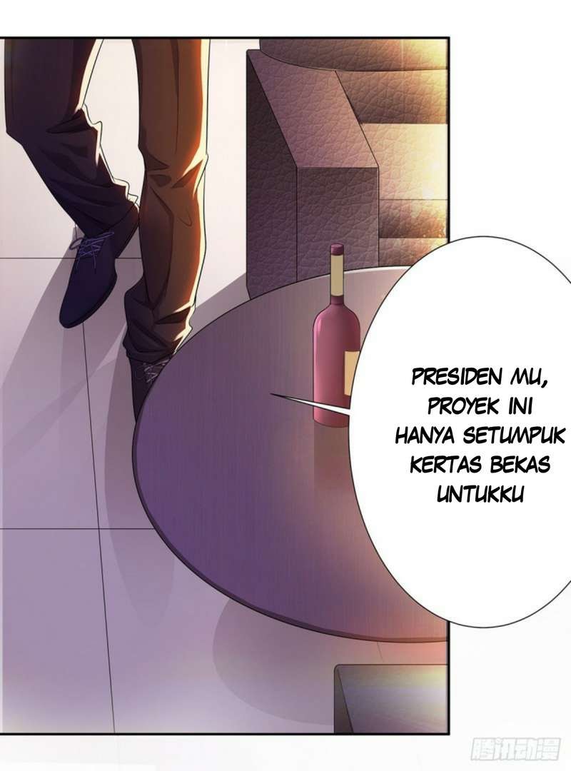 Urban Prodigal Son Chapter 02 Gambar 15
