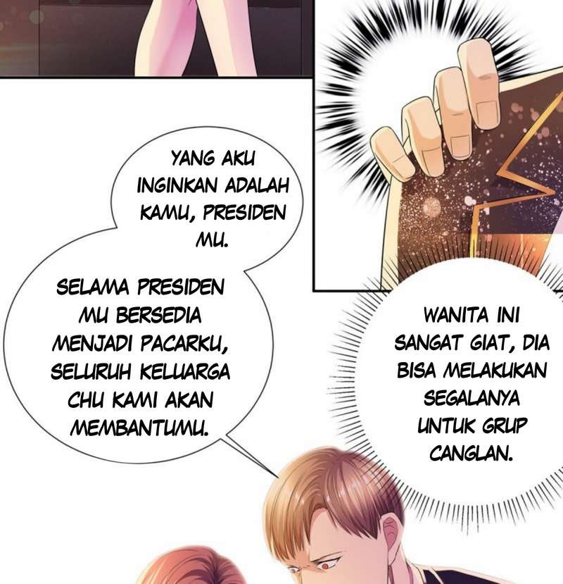 Urban Prodigal Son Chapter 02 Gambar 17