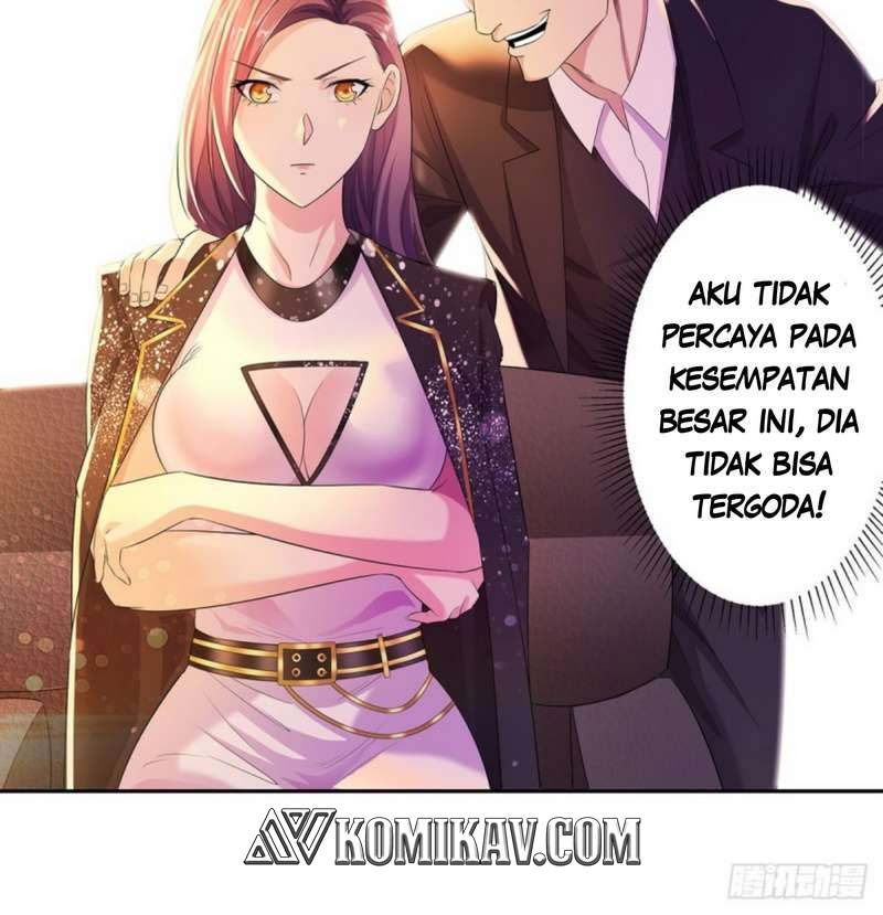 Urban Prodigal Son Chapter 02 Gambar 18
