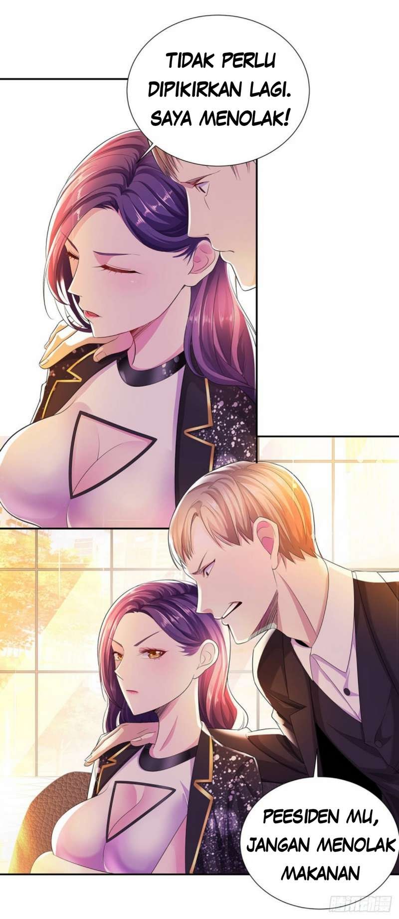 Urban Prodigal Son Chapter 02 Gambar 19