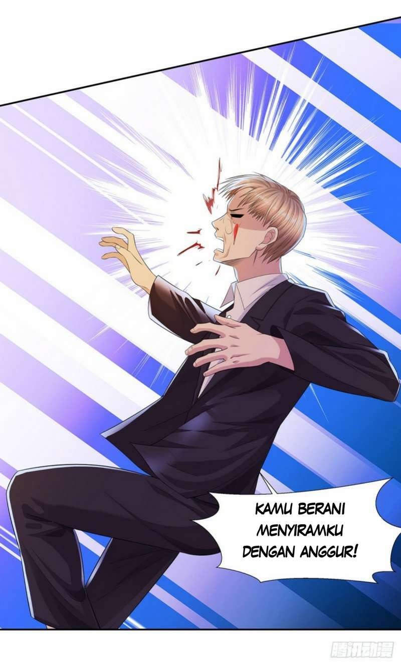 Urban Prodigal Son Chapter 02 Gambar 21