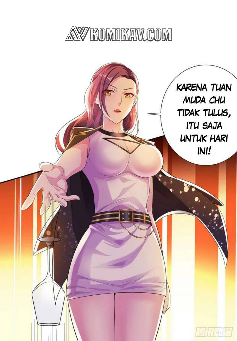 Urban Prodigal Son Chapter 02 Gambar 22