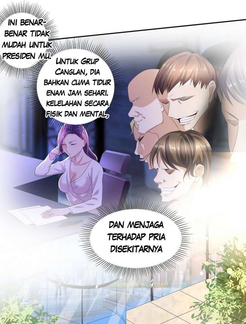 Urban Prodigal Son Chapter 02 Gambar 28