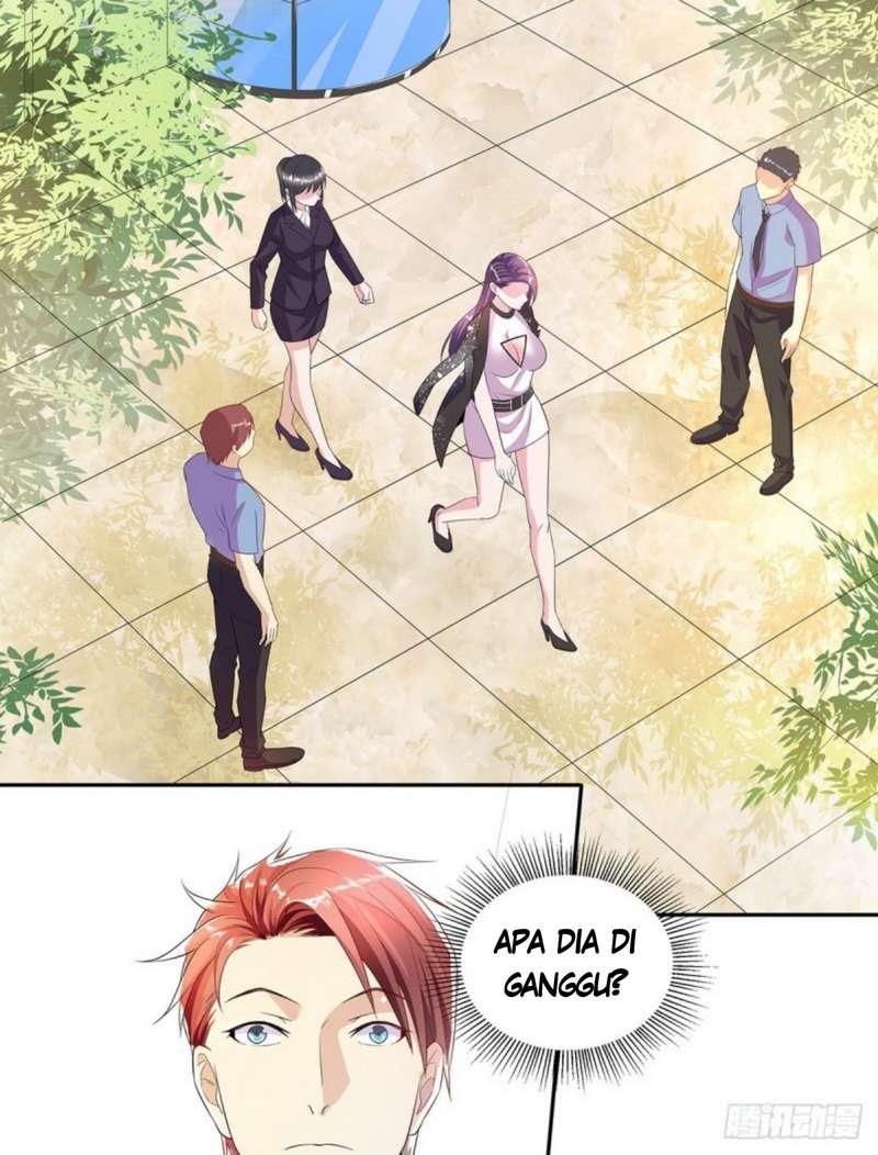 Urban Prodigal Son Chapter 02 Gambar 29