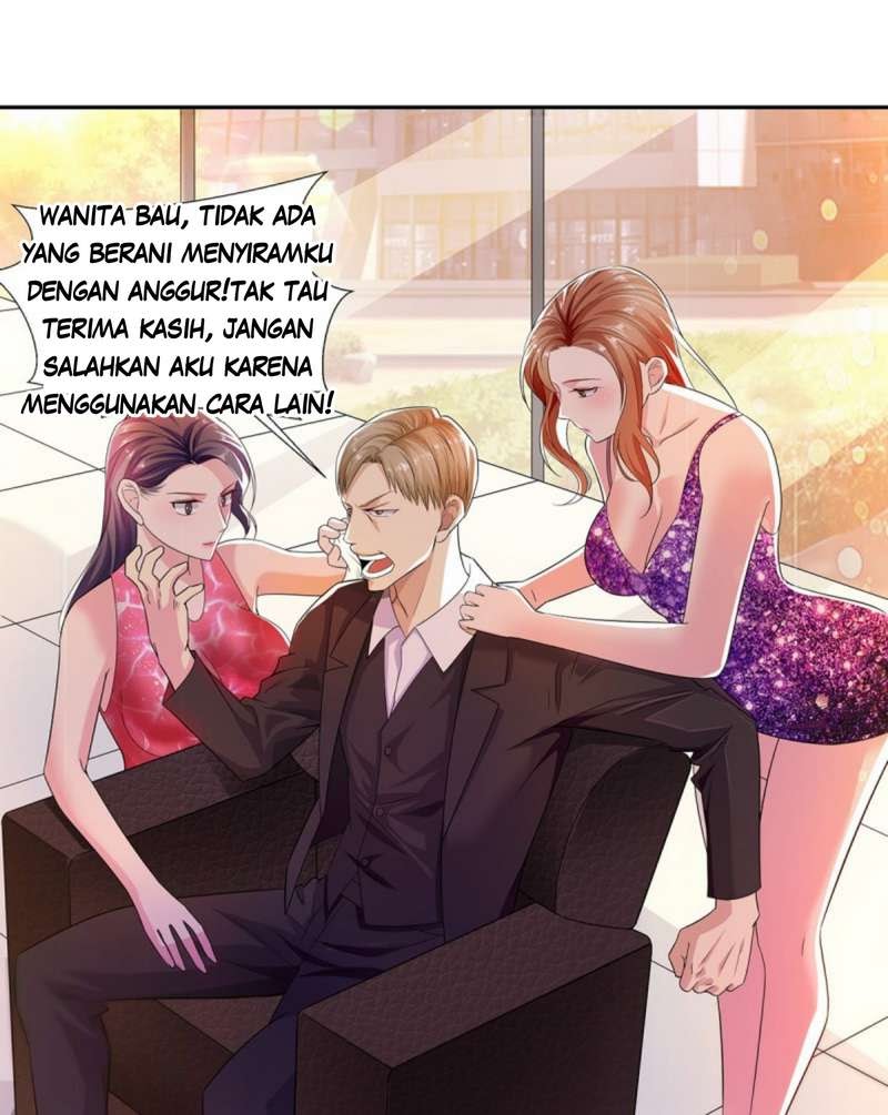 Urban Prodigal Son Chapter 02 Gambar 31