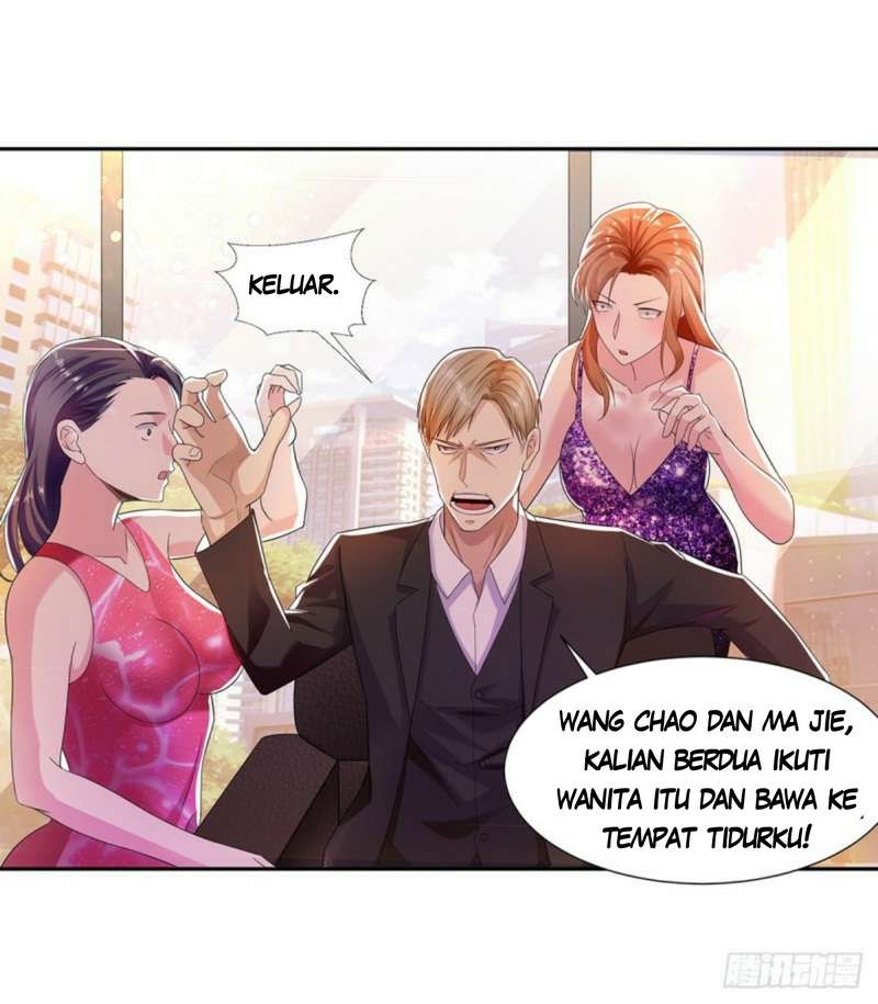 Urban Prodigal Son Chapter 02 Gambar 33