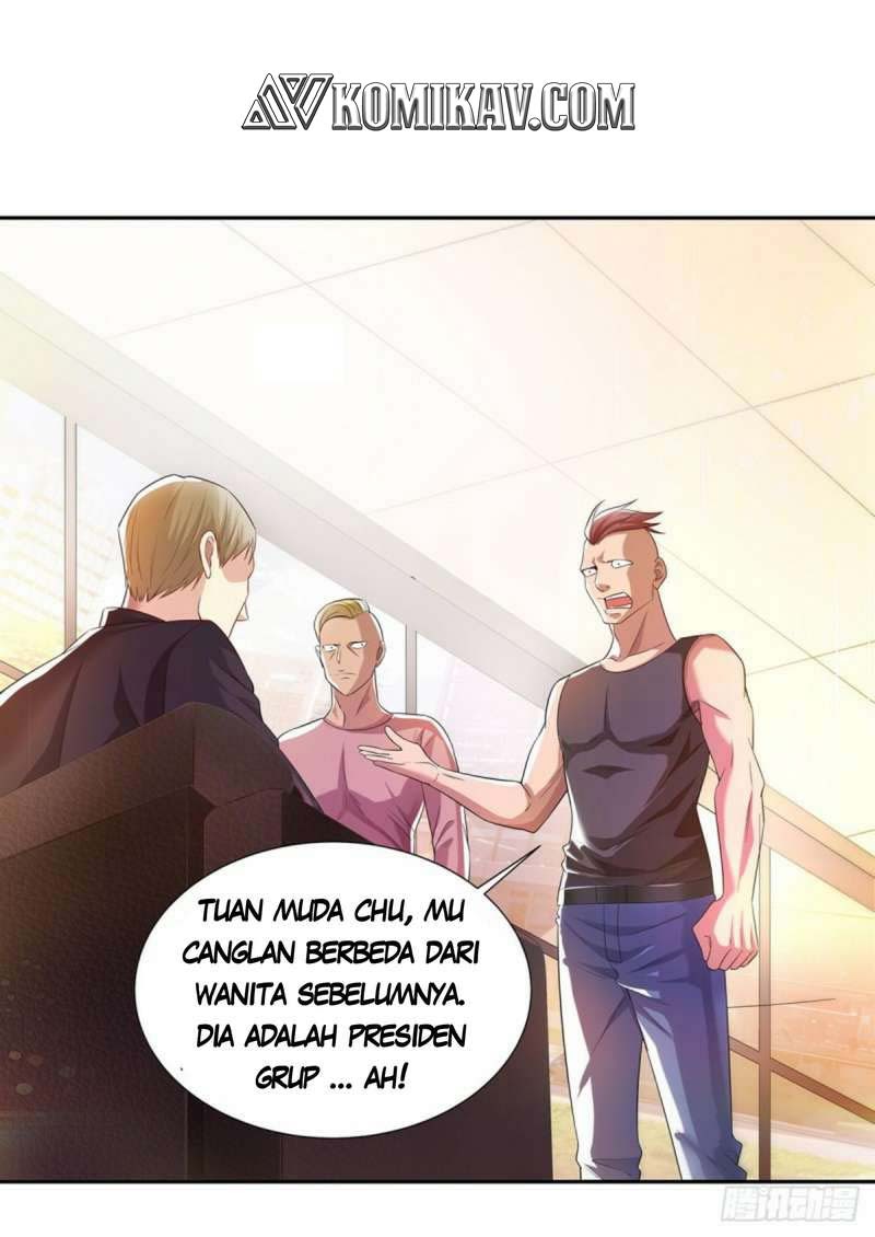 Urban Prodigal Son Chapter 02 Gambar 34