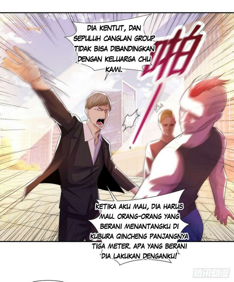 Urban Prodigal Son Chapter 02 Gambar 35